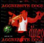 Aggressive Dogs : Aggressive Dogs - Murphy's Law